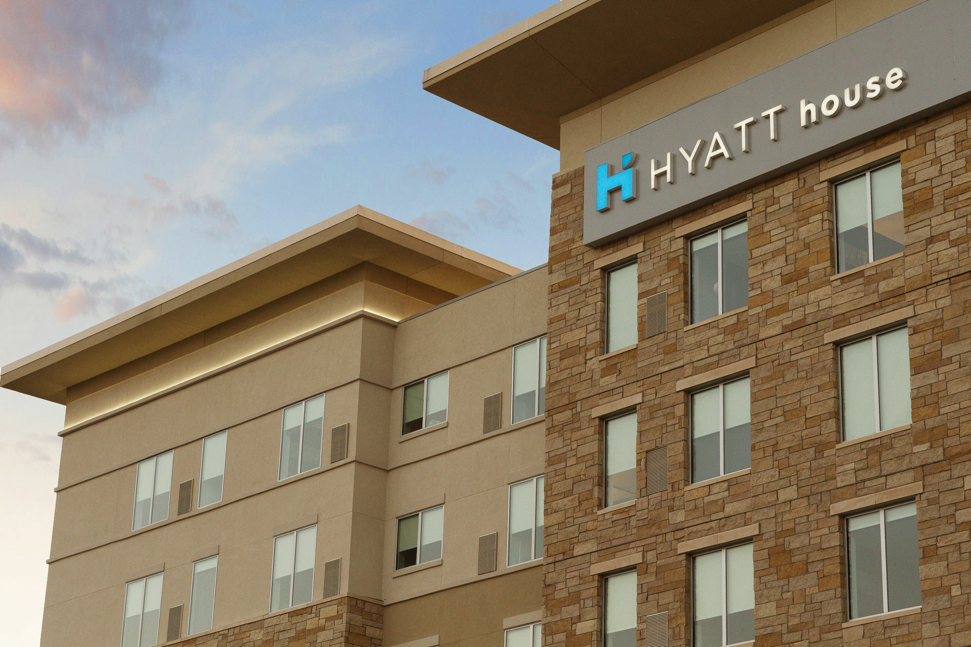 Hyatt House Dallas / Frisco Hotel Exterior photo